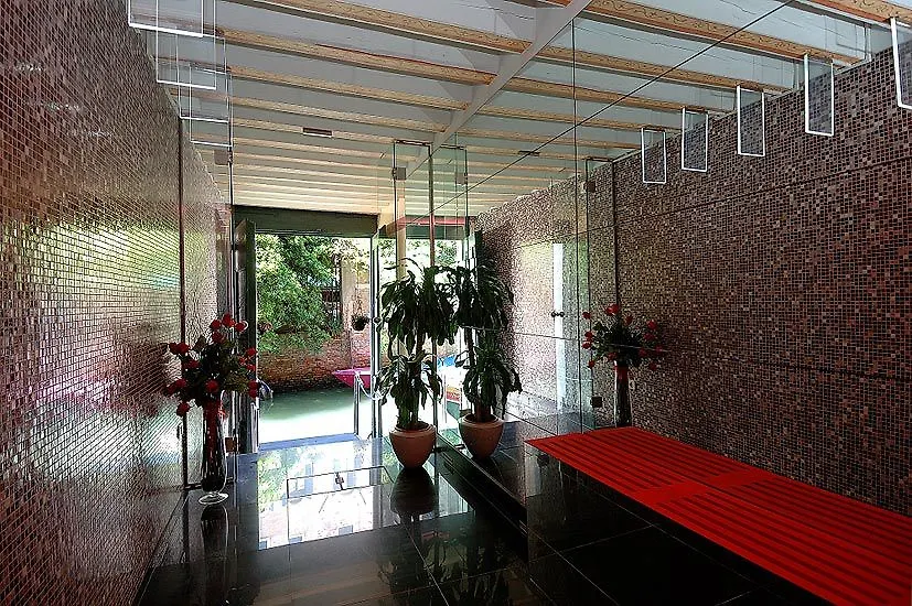 Sogno Di Giulietta E Romeo Hotel Venice 3*,  Italy