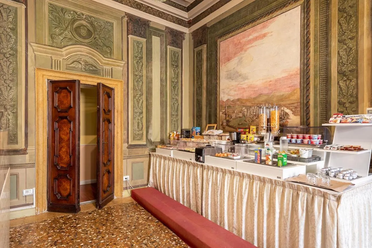 Sogno Di Giulietta E Romeo Hotel Venice