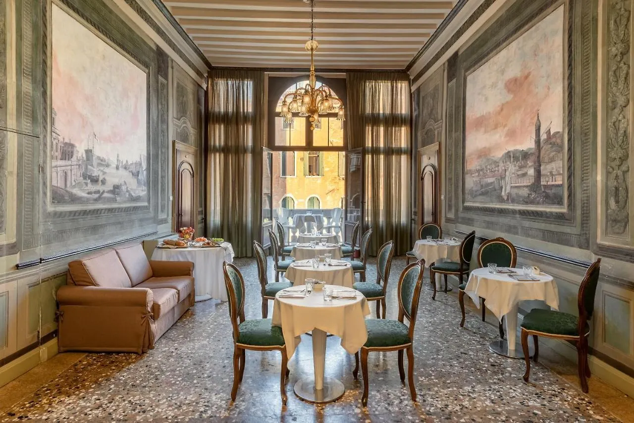 Sogno Di Giulietta E Romeo Hotel Venice
