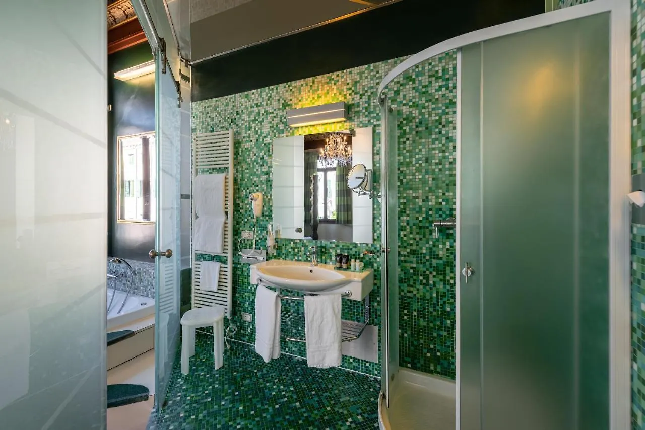 Sogno Di Giulietta E Romeo Hotel Venice