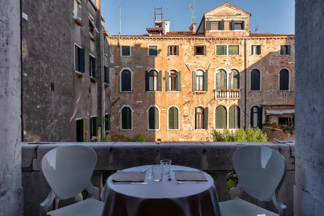 Sogno Di Giulietta E Romeo Hotel Venice